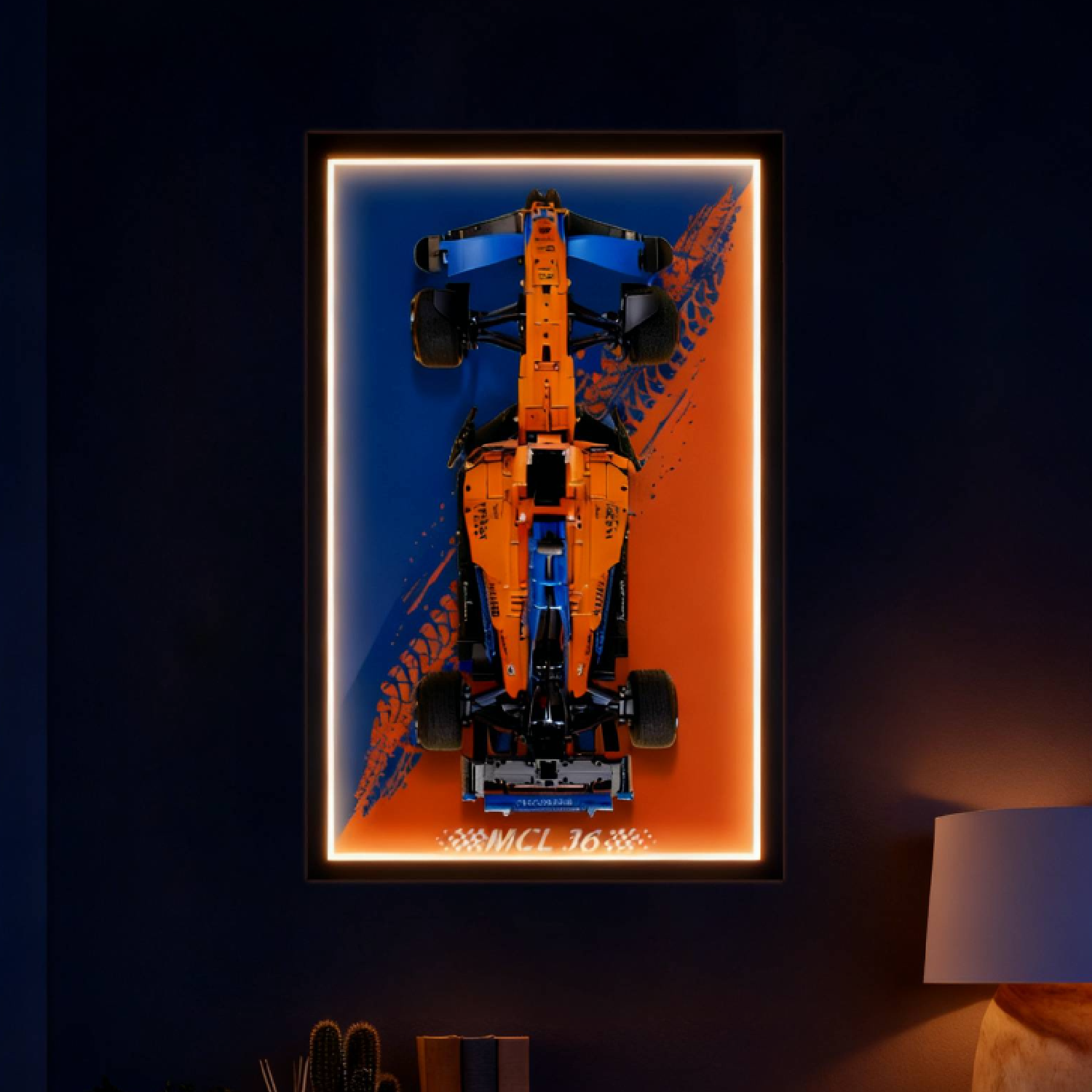 LEGO LIGHT