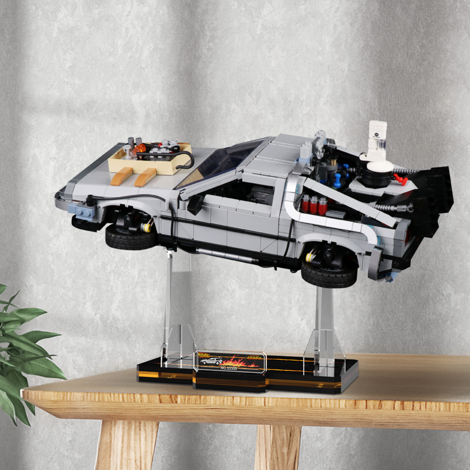 LEGO Display Stand
