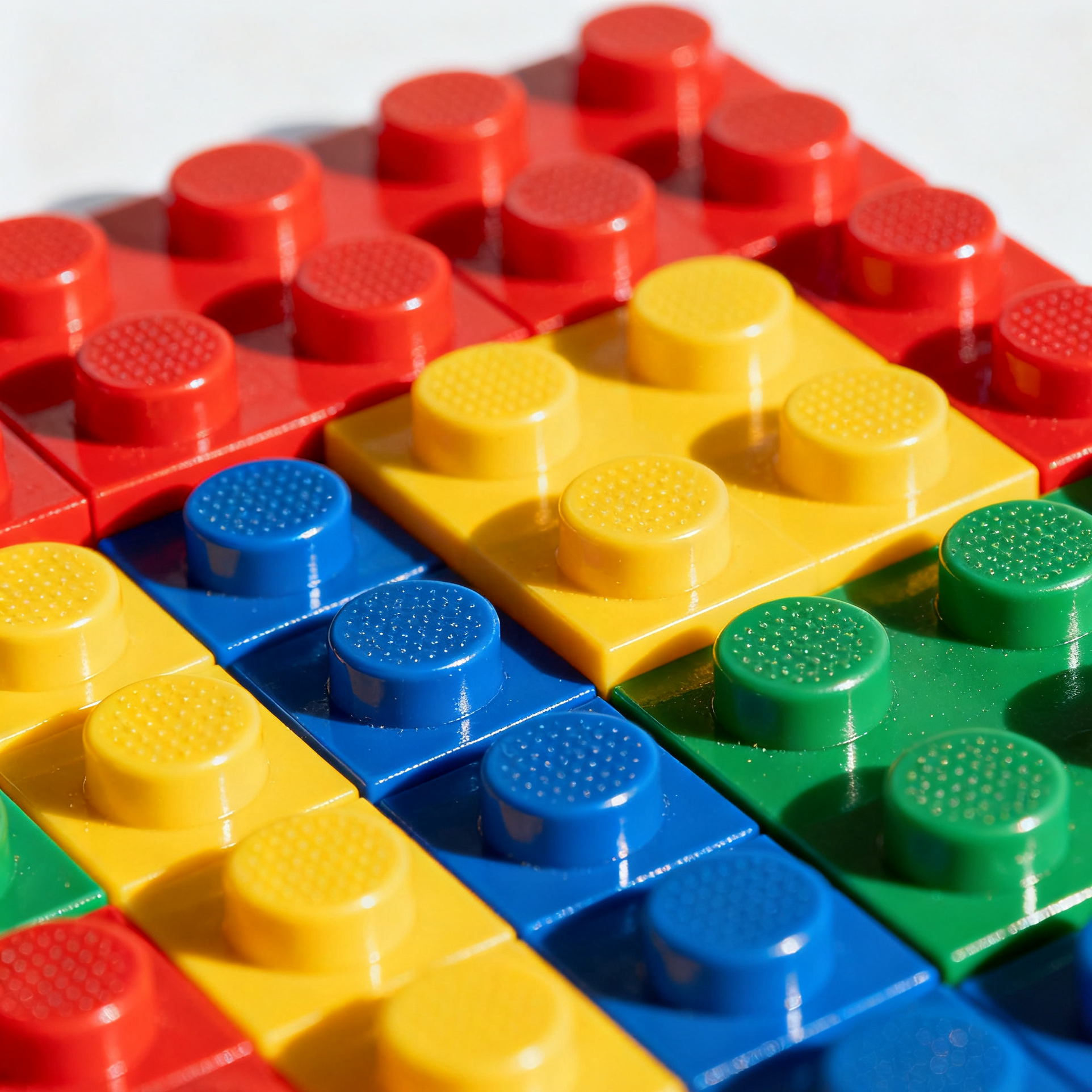 LEGO Display Solutions