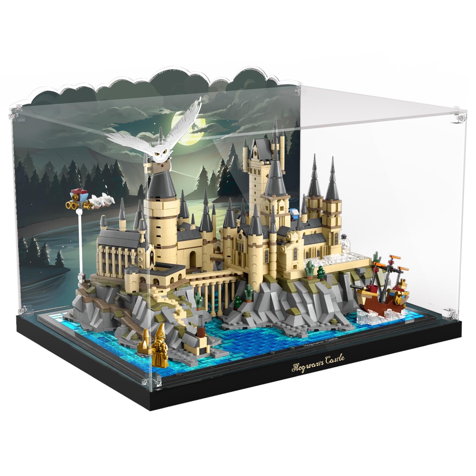 LEGO Classic Version
