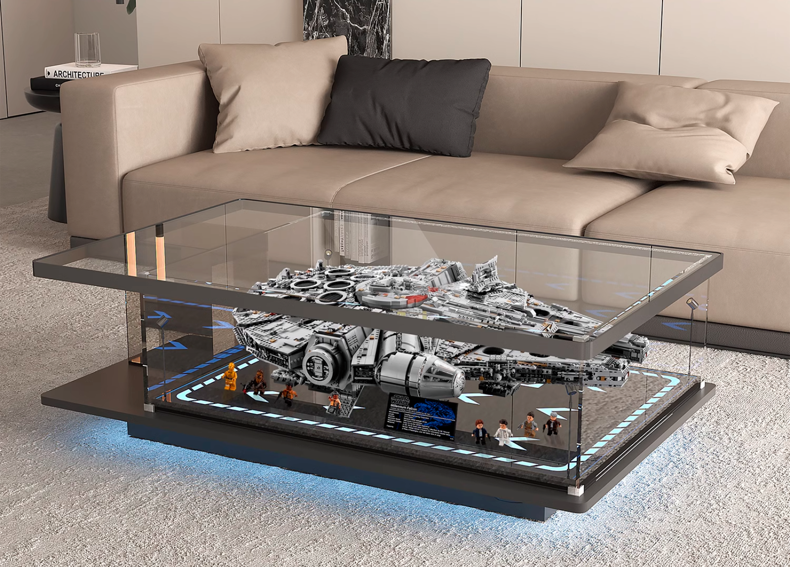 LEGO Collector's Series
