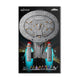 Acrylic Display Wall Mount  for LEGO® Icons 10356 Star Trek: U.S.S. Enterprise NCC-1701-D™ (LEGO® Set Not Included).