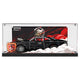 LED Light Acrylic Display Case for LEGO® Technic™ 42231 Fast and Furious Dodge Charger R/T Car (LEGO® Set NOT Include)