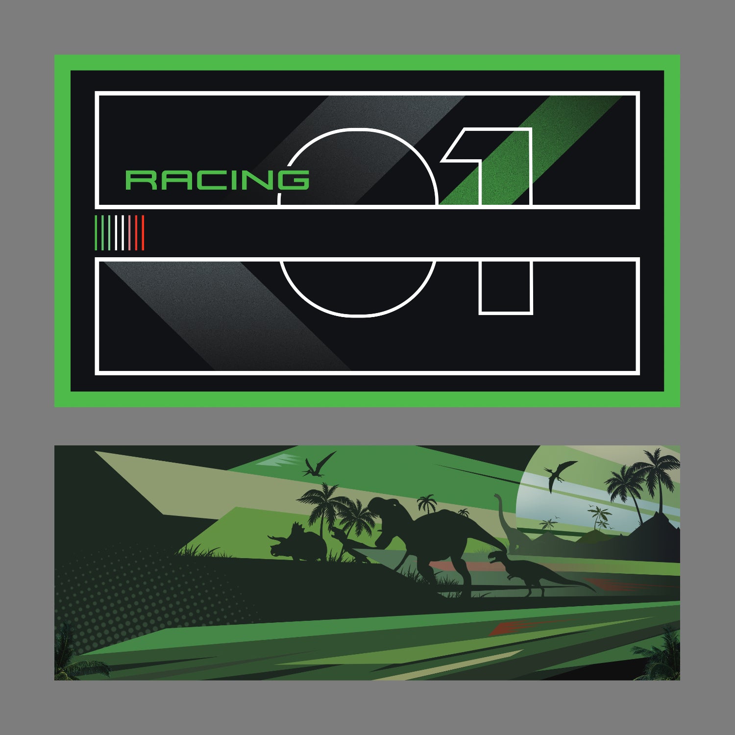 pre-order LED Light Acrylic Display Case for LEGO® Technic™ 42224 Porsche 911 GT3 R REXY AO Racing Car (LEGO® Set Not Included).