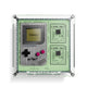 Acrylic Display Case for LEGO® Super Mario™ 72046 Game Boy™ (LEGO® Set NOT Include)