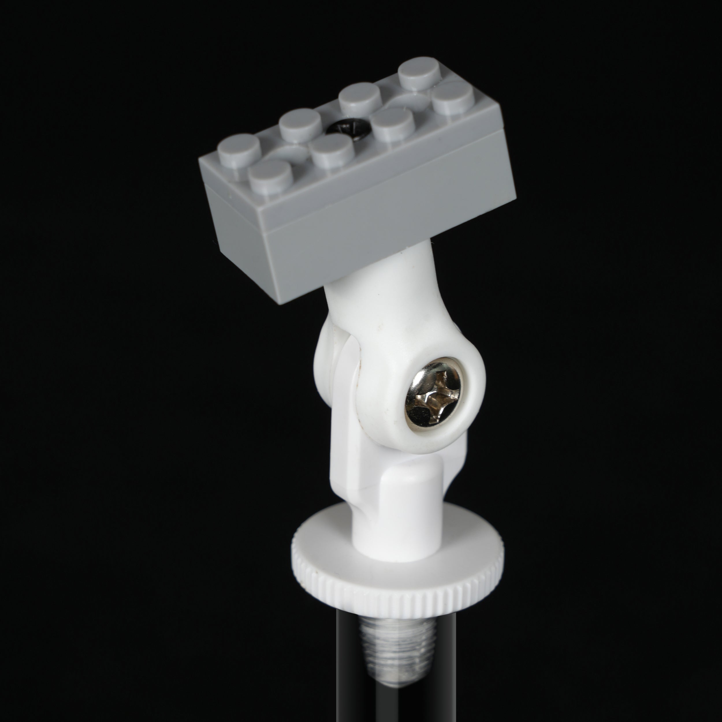 Upgraded Universal Acrylic Display Stand for LEGO® Star Wars Spaceship (LEGO® Set NOT Included)